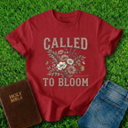 Called To Bloom T-Shirt