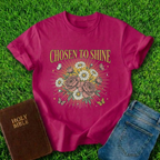 Chosen To Shine T-Shirt