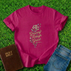 Growing Through Grace T-Shirt