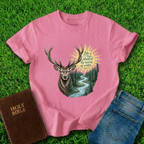 Like A Tree T-Shirt