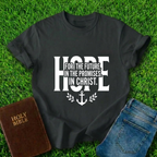 Hope In Christ T-Shirt