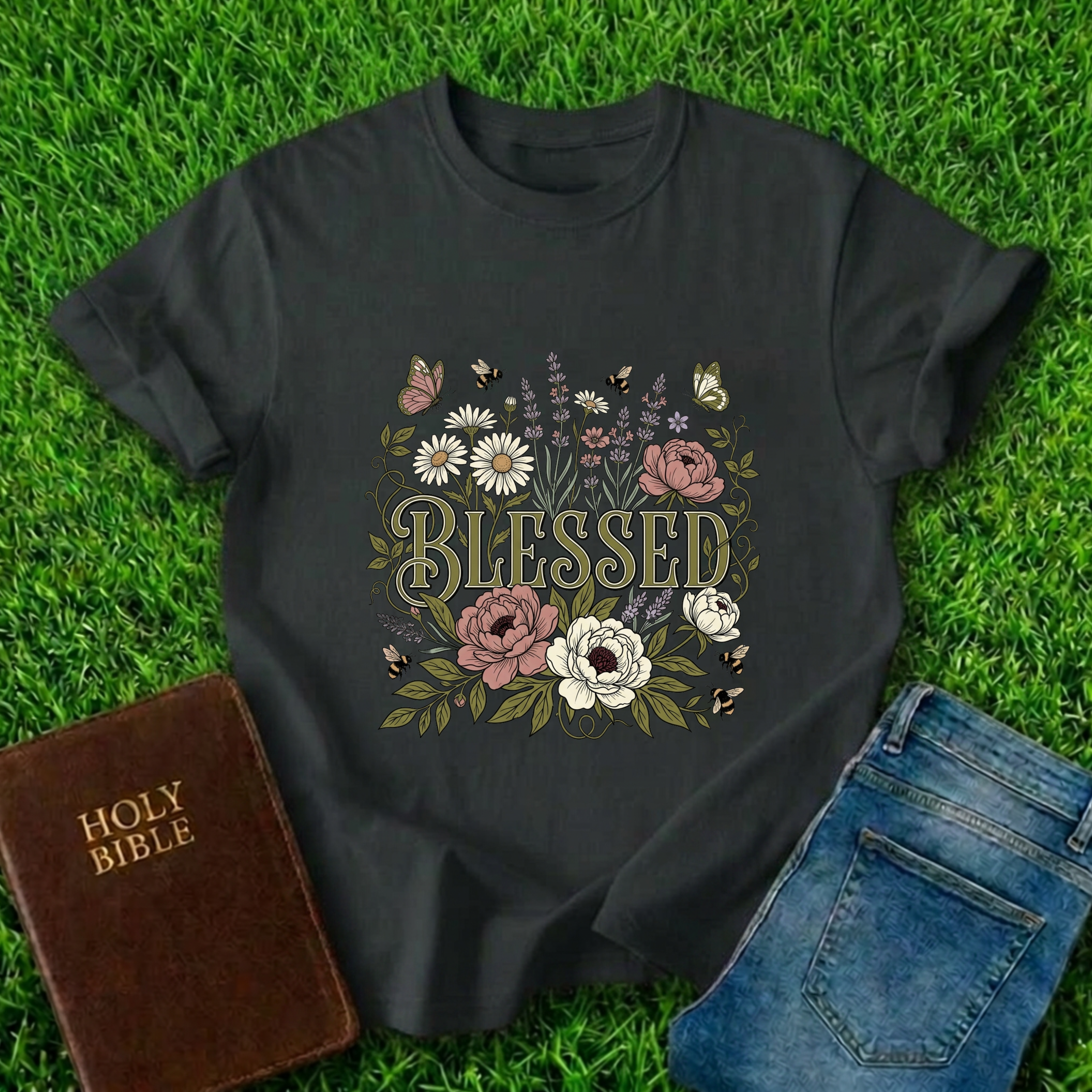 Blessed T-Shirt