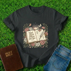 God Have Plans T-Shirt