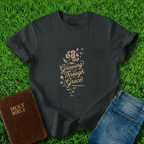 Growing Through Grace T-Shirt