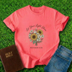 Let Your Light Shine T-Shirt