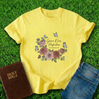 Grace Over Perfection T-Shirt