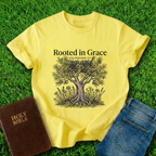 Rooted In Grace T-Shirt