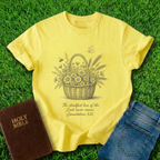 The Steadfast Love T-Shirt