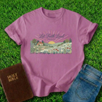 Let Faith Lead T-Shirt