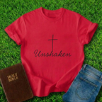 Unshaken T-Shirt
