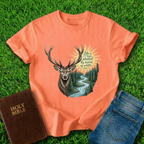 Like A Tree T-Shirt