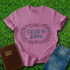 Called To Serve T-Shirt
