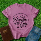 Daughter Of The King T-Shirt
