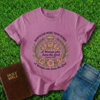 More Than Rubies T-Shirt