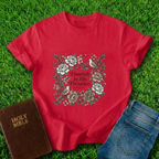 Flourish In His Presence T-Shirt
