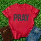 Pray T-Shirt
