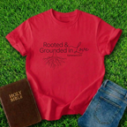 Rooted And Grounded T-Shirt