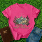 Faith Can Move T-Shirt