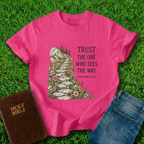 Trust The One T-Shirt