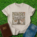 Abide And Bear Fruit T-Shirt