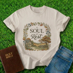 A Soul At Rest T-Shirt