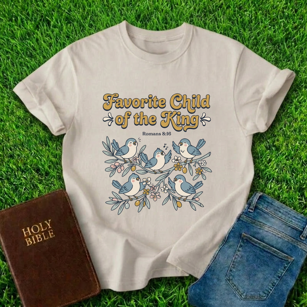 Favorite Child T-Shirt