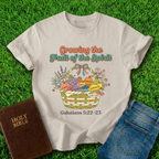 Fruit Of The Spirit T-Shirt