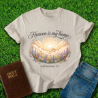 Heaven Is My Home T-Shirt