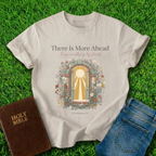 Keep Walking By Faith T-Shirt
