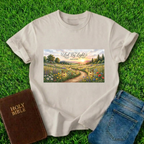 Led By Light T-Shirt