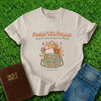 Packed With Purpose T-Shirt