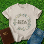 Simply Blessed T-Shirt