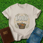 The Lord Will Provide T-Shirt