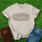 Wonderfully Made T-Shirt