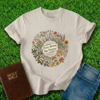 Every Season Has Purpose T-Shirt