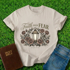 Faith Over Fear T-Shirt