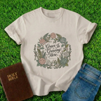 Grace Is Growing T-Shirt