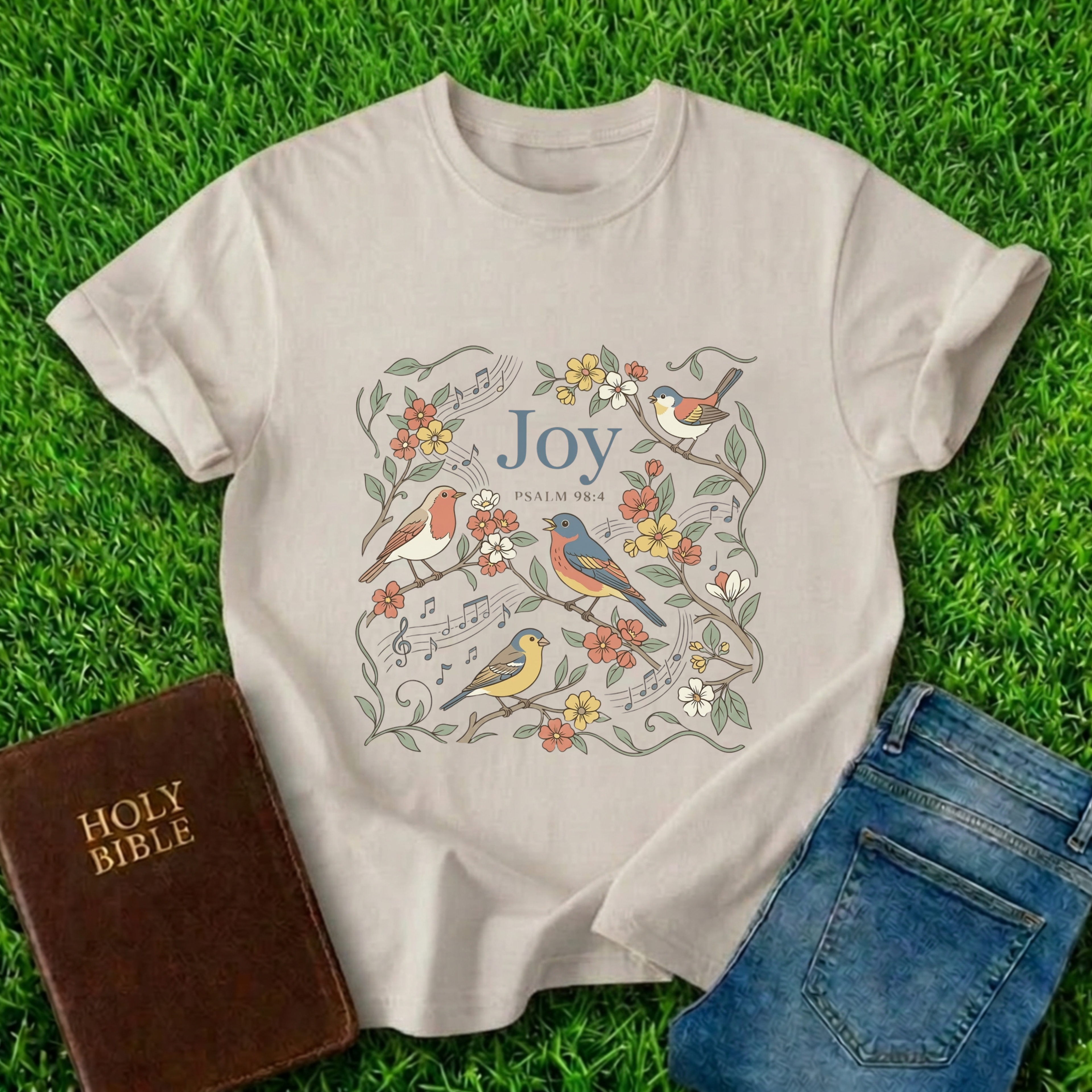 Joy T-Shirt