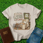 Made Plans With Jesus T-Shirt