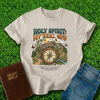 My Real GPS T-Shirt