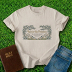 Rest In His Presence T-Shirt