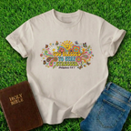 Too Blessed T-Shirt