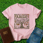 Abide And Bear Fruit T-Shirt