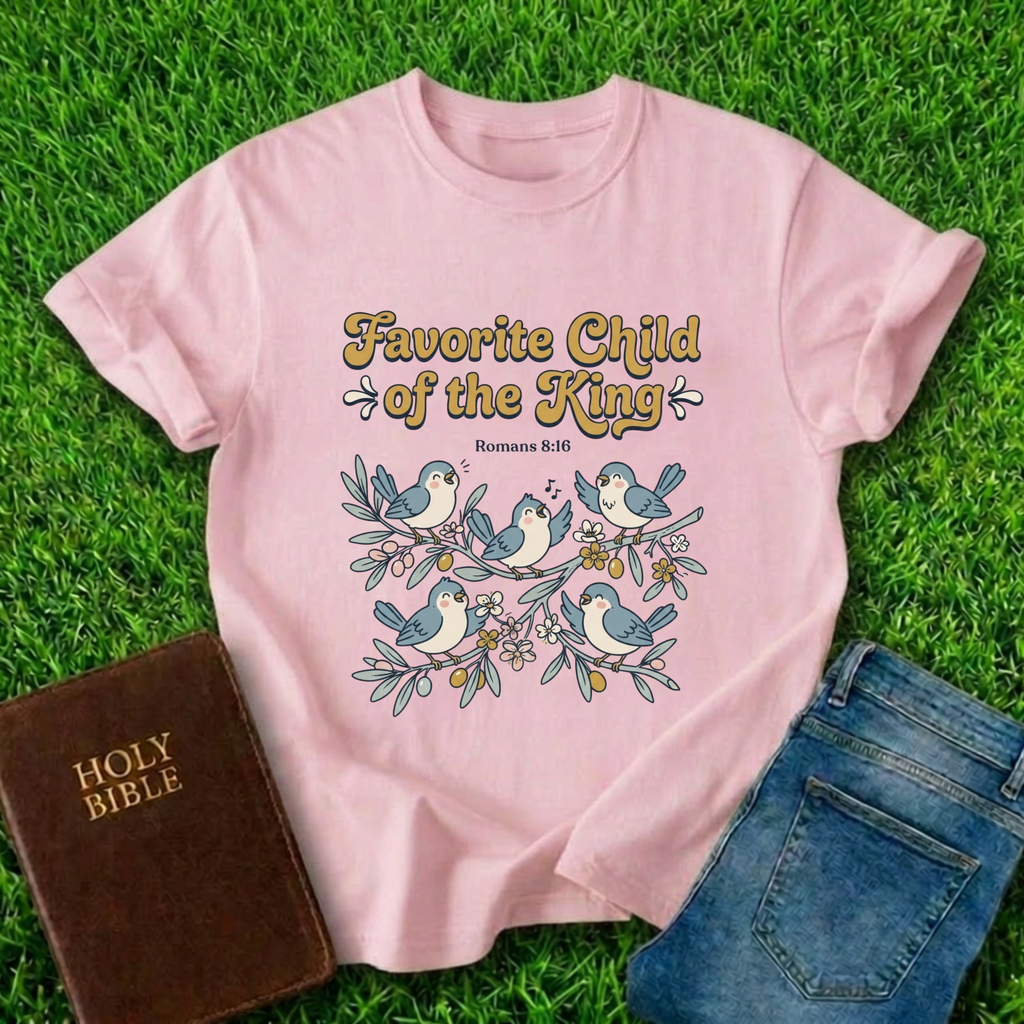 Favorite Child T-Shirt