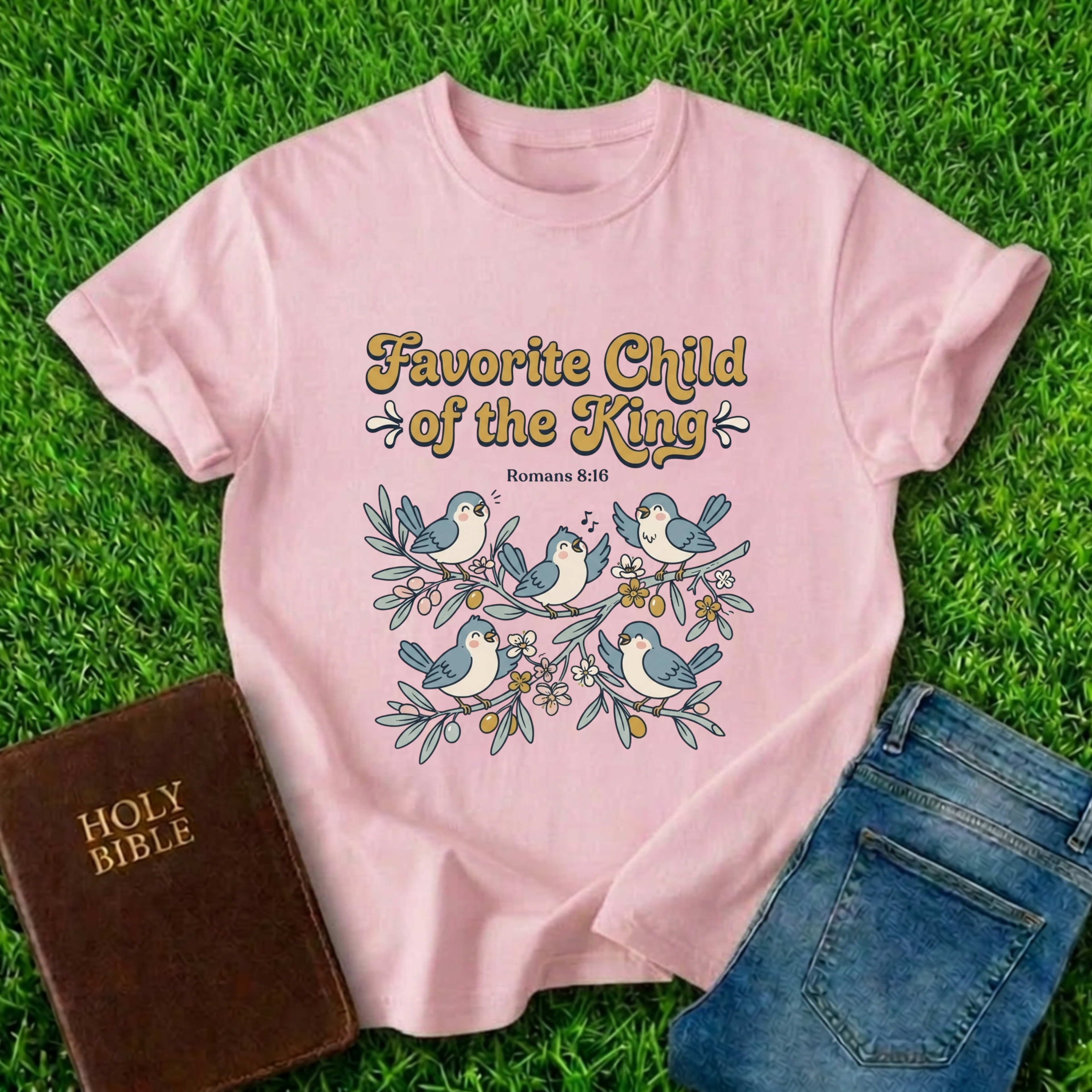 Favorite Child T-Shirt