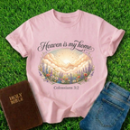 Heaven Is My Home T-Shirt