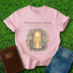 Keep Walking By Faith T-Shirt