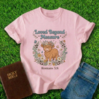 Loved Beyond Measure T-Shirt