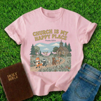 My Happy Place T-Shirt