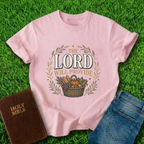 The Lord Will Provide T-Shirt